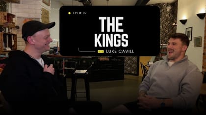 The Kings EP. 7 - Recap of 2025