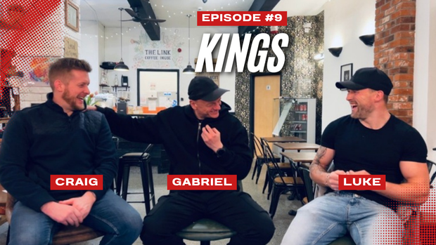 The KINGS - Craig’s Testimony